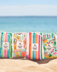 XL Tutti Frutti Beach Towel
