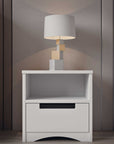 Bedside Table Classic