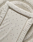 Standard Changing Mat - Bee Print