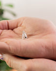 Beehive Silver Charm