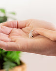 Beehive Silver Charm