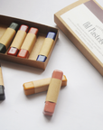 All Natural Beeswax Oil Pastels | Set of 8 Oil Pastels