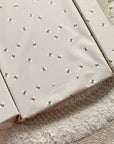 Standard Changing Mat - Bee Print