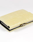 Women's Leather Wallet 98-1