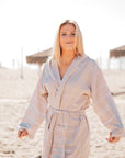 MONACO TURKISH BATHROBE