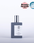 No 1 Organic Eau de Parfum