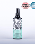 Fresh Organic Deodorant