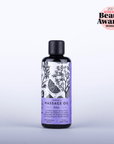 Relax Organic Massage Oil
