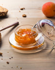 Bee Butter Dish Set