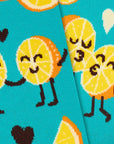 Citrus Got Real