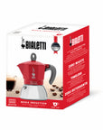Bialetti Moka Induction Stovetop Coffee Maker
