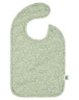 Bib 3-pack mix - Daring Dino
