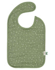 Bib 3-pack mix - Daring Dino