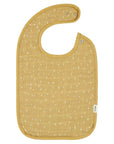 Bib 3-pack mix - Lively Lion