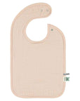Bib 3-pack mix - Rosy Rabbit