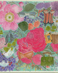 Big Floral Energy Scarf