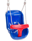 Baby Swing Seat - Blue Deluxe - Safe & Comfortable