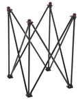 Folding Carrom Board Stand