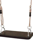Rubber Swing Seat - Heavy-Duty - Weatherproof