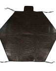 Teepee Floor Mat & Storage Bag