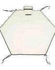 Teepee Floor Mat & Storage Bag