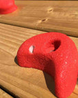 Climbing Stones & Footholds - Multi-Color, High-Grip, Poly-Resin