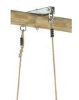 Duo-Seat Swing Support - Strong & Durable
