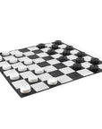 Giant Chess + Giant Draughts + Mat Package (3m x 3m)