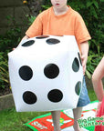 Giant Inflatable Dice