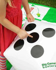 Giant Inflatable Dice