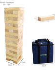 Jumbo Hi-Tower - Giant Stacking Game