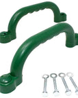 Colourful Climbing Handgrip Set for Children