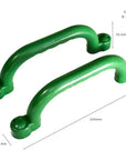 Colourful Climbing Handgrip Set for Children