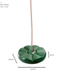 Monkey Tree Swing Seat - 360° Fun - Weatherproof