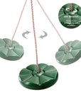 Monkey Tree Swing Seat - 360° Fun - Weatherproof