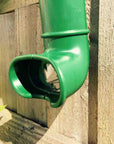 Green Periscope For Your Play Zone - Secret Agent Fun!