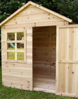 Evermeadow Playhouse Wooden Floor Panel
