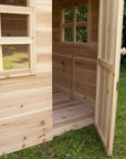 Evermeadow Playhouse Wooden Floor Panel