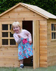 Evermeadow Playhouse Wooden Floor Panel