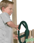 Steering Wheel - A Climbing Frame Accessory