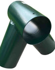 Swing Corner Bracket - Right Angle - Heavy-duty