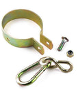 Swing Hook 'Arounds' - Galvanized steel