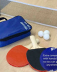 Table Tennis Set