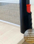 Table Tennis Set