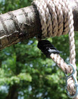 Tree Swing Conversion Rope - Swing Rope - 2 to 5.5m