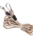 Tree Swing Conversion Rope - Swing Rope - 2 to 5.5m
