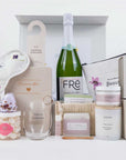 Bride to be gift box, Bridal shower gift basket-5