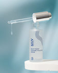 Exosome-Hyaluronic Serum – Boost Collagen & Hydrate Skin by LUUV at www.brixbailey.com