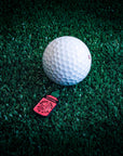 Birdie Sauce Golf Ball Marker