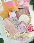 Birthday Relax & Unwind Gift Box